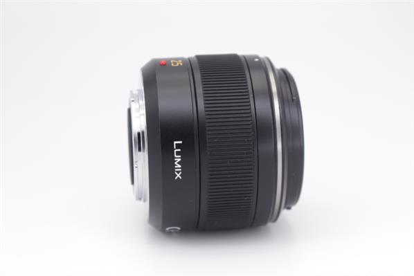 Main Product Image for Panasonic 25mm f/1.4 Standard Lens