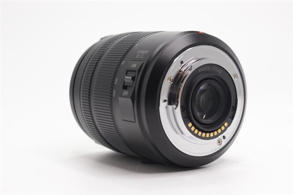 Main Product Image for Panasonic Lumix G Vario 14-140mm f/3.5-5.6 II Lens H-FSA14140 