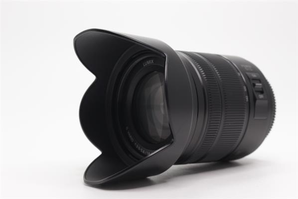 Main Product Image for Panasonic Lumix G Vario 14-140mm f/3.5-5.6 II Lens H-FSA14140 