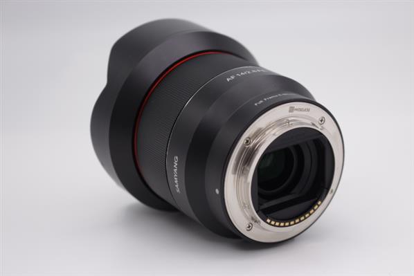 Main Product Image for Samyang AF 14mm f2.8 Lens for Sony FE Fit