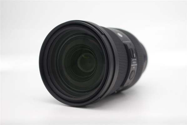 Main Product Image for Sigma 24-70mm F2.8 DG DN Art Lens - Sony E-mount