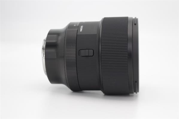 Main Product Image for Sigma 85mm F1.4 DG DN Art Lens - Sony E-Mount