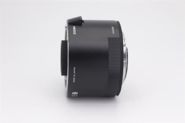 Main Product Image for Sigma 2x Teleconverter TC-2001 for Canon EF Mount  