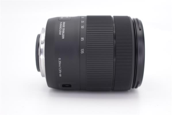 Main Product Image for Canon EF-S 18-135mm f/3.5-5.6 IS USM Lens