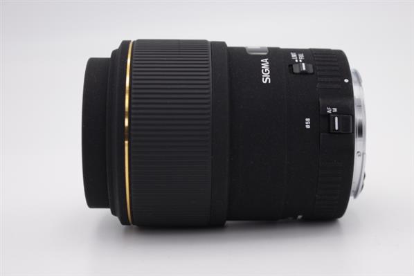 Main Product Image for Sigma 105mm f/2.8 EX DG Macro (Canon Fit)
