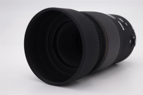 Main Product Image for Sigma 105mm f/2.8 EX DG Macro (Canon Fit)