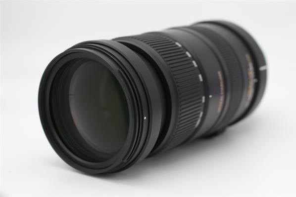 Main Product Image for Sigma 120-400mm f/4.5-5.6 DG OS HSM (Canon AF)