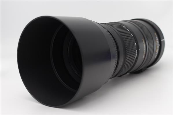 Main Product Image for Sigma 120-400mm f/4.5-5.6 DG OS HSM (Canon AF)