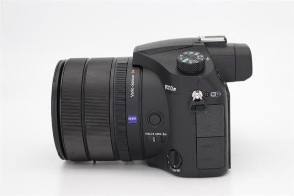 Main Product Image for Sony Cyber-Shot RX10 IV Digital Camera