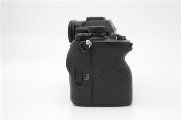 Main Product Image for Sony a7 IV Mirrorless Camera Body