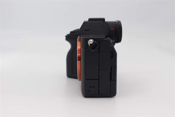 Main Product Image for Sony a7 IV Mirrorless Camera Body