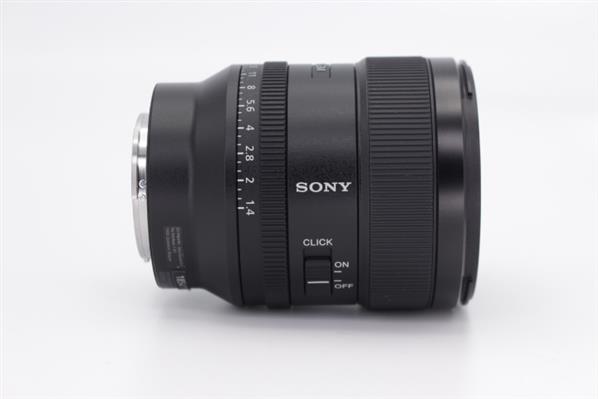 Main Product Image for Sony FE 24mm f/1.4 GM Lens