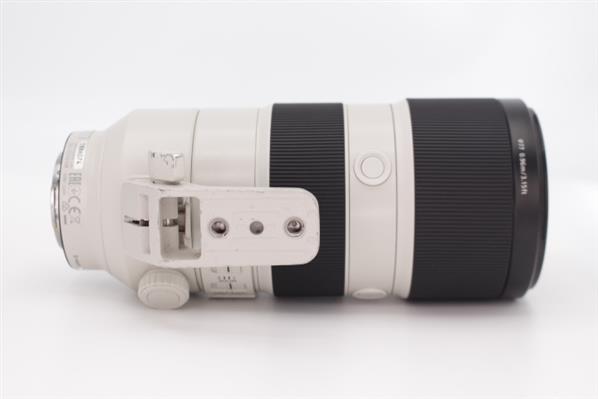 Main Product Image for Sony FE 70-200mm f/2.8 G Master OSS Lens