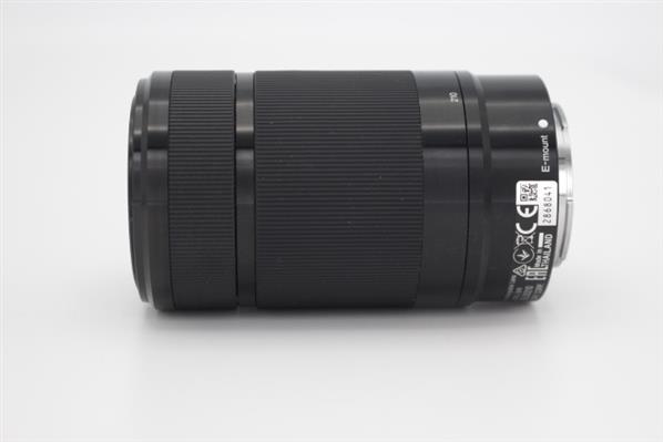Main Product Image for Sony E 55-210mm f4.5-6.3 OSS Lens