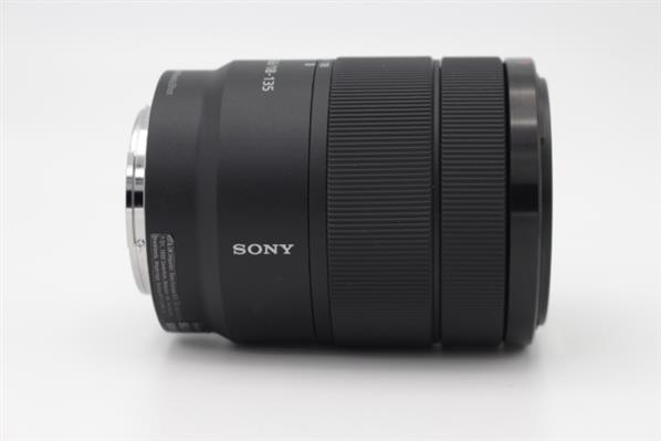 Main Product Image for Sony E 18-135mm f/3.5-5.6 OSS Lens