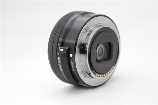 Main Product Image for Sony E PZ 16-50mm f/3.5-5.6 OSS