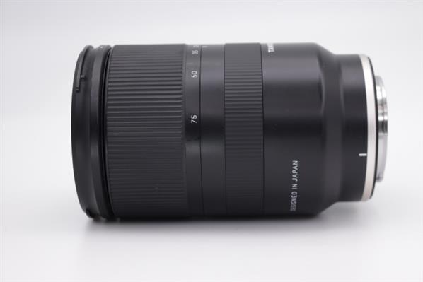 Main Product Image for Tamron 28-75mm F/2.8 Di III RXD Lens for Sony E-mount