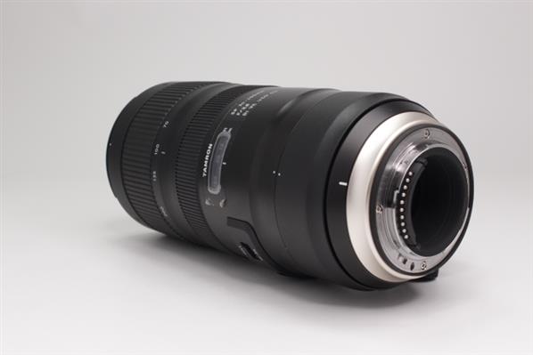 Main Product Image for Tamron SP 70-200mm F/2.8 Di VC USD G2 Lens for Nikon
