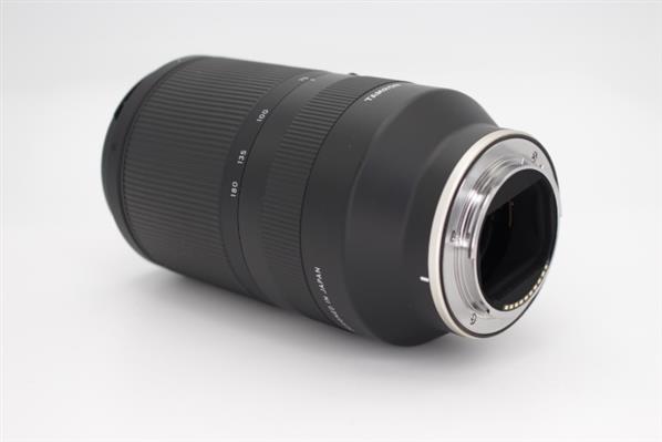 Main Product Image for Tamron 70-180mm F2.8 Di III VXD Lens - Sony-E-mount