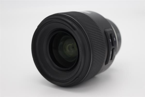Main Product Image for Tamron SP 35mm f/1.8 Di VC USD Lens for Nikon