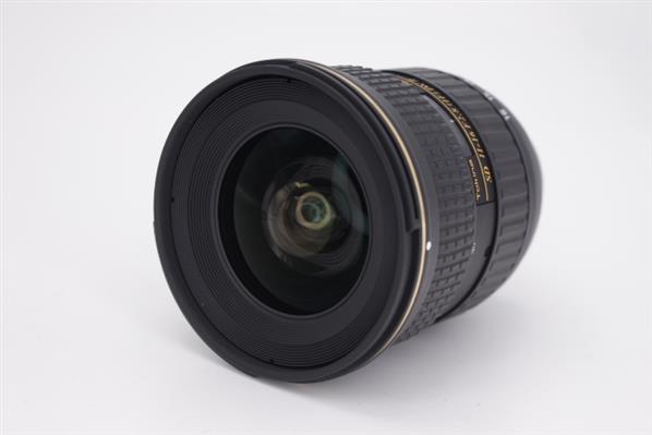Main Product Image for Tokina AT-X 11-16mm f/2.8 Pro DX II Lens for Nikon