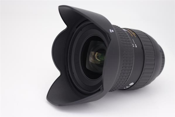 Main Product Image for Tokina AT-X 11-16mm f/2.8 Pro DX II Lens for Nikon