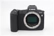 Canon EOS R Mirrorless Camera Body thumb 1