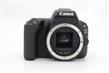 Canon EOS 200D DSLR Body  thumb 1