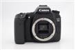 Canon EOS 70D Digital SLR Body thumb 1