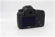 Canon EOS 7D Mark II Digital SLR Body thumb 3