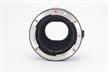 Canon EF- EOS M Lens Mount Adapter for Canon EOS M thumb 2