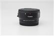 Canon EF- EOS M Lens Mount Adapter for Canon EOS M thumb 1