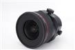 Canon TS-E 24mm f3.5L Mk II Lens thumb 1