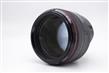Canon EF 85mm f/1.2L II USM Lens thumb 1