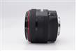 Canon EF 85mm f/1.2L II USM Lens thumb 2