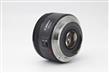 Canon EF 50mm f/1.8 STM Lens thumb 3