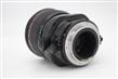 Canon TS-E 24mm f3.5L Mk II Lens thumb 3