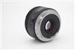 Canon EF 50mm f/1.8 STM Lens thumb 3