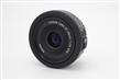 Canon EF 40mm f/2.8 STM Lens thumb 1