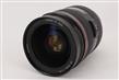 Canon EF 24-70mm f/2.8L USM Lens thumb 1