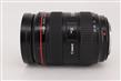 Canon EF 24-70mm f/2.8L USM Lens thumb 2