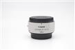 Canon EF Extender 1.4x III thumb 1