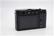 Fujifilm X-E4 Mirrorless Camera Body in Black thumb 3