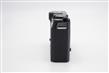 Fujifilm X-E4 Mirrorless Camera Body in Black thumb 4