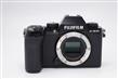 Fujifilm X-S10 Mirrorless Camera Body thumb 1