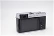 Fujifilm X-E4 Mirrorless Camera Body in Black thumb 3