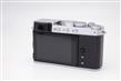 Fujifilm X-E4 Mirrorless Camera Body in Black thumb 5