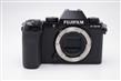 Fujifilm X-S10 Mirrorless Camera Body thumb 1