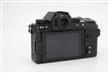 Fujifilm X-S10 Mirrorless Camera Body thumb 3