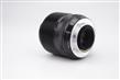 Fujifilm XF60mm f/2.4 R Macro Lens thumb 3